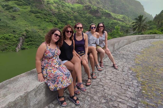 Private Tour of Santiago – Discover the Island - The concentration camp: a serious stop in the day