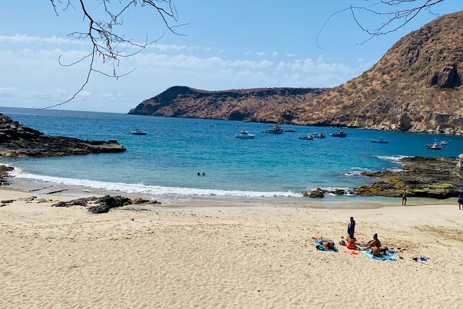 Private Tour of Santiago – Discover the Island - What $76 per person really buys
