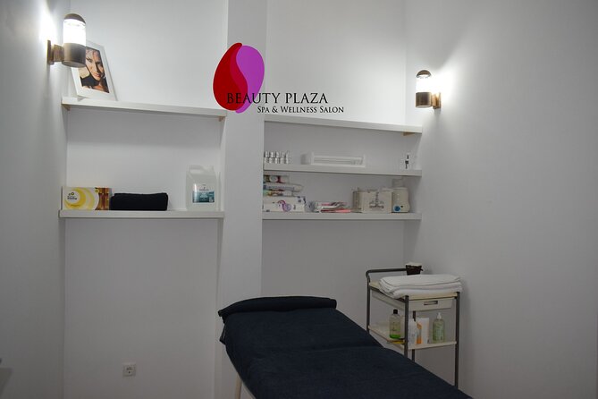 Relaxing Massages 50 minutes - How the price compares with the experience