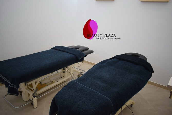 Relaxing Massages 50 minutes - What the praise tells you