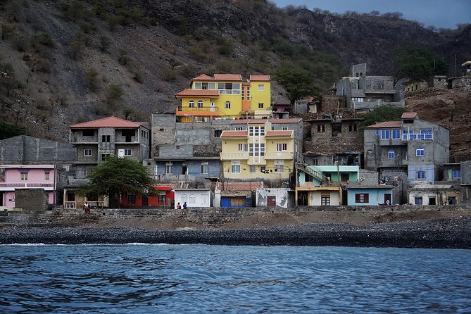 Ribeira da Barca: Boat Trip to the Cave, Snorkeling and BBQ on the beach - Practical Advice Before You Book