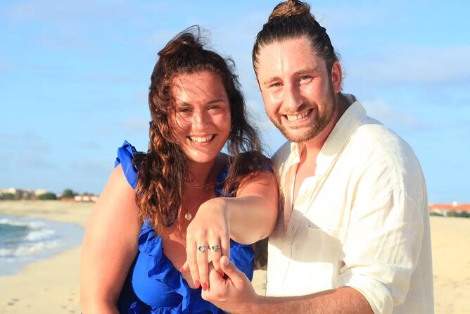 Romantic Sunset & Glamping Experience - Why the private format matters
