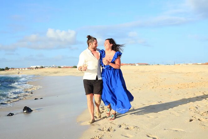 Romantic Sunset & Glamping Experience - Proposals, birthdays, and romantic occasions