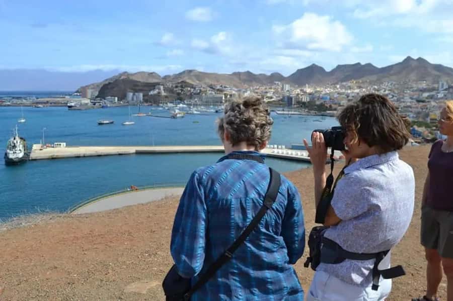 S.Vicente: City Center+Rural Villages+Beach - Lunch, transport, and what $93 covers