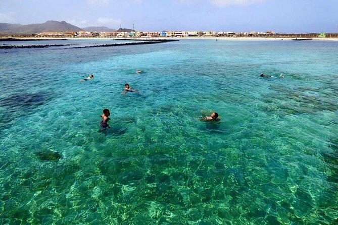 S.Vicente: Tour of the city center and rural villages - Why this half-day route works on São Vicente