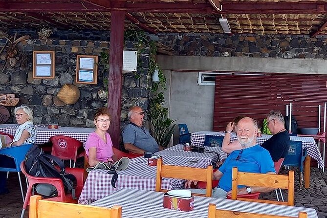 S.Vicente: Tour of the city center and rural villages - Salamansa: a fishing village and a barefoot beach walk
