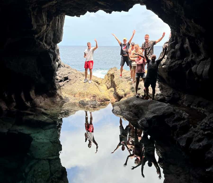 Sal: All-Inclusive Salt Lake, Blue Eye and Shark Bay Tour - Should you book the Salt Lake, Blue Eye and Shark Bay tour?