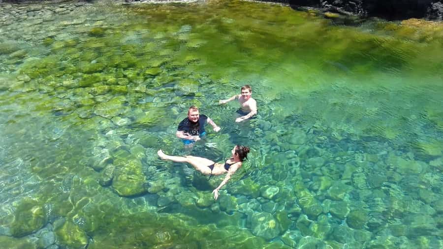 Sal: All-Inclusive Salt Lake, Blue Eye and Shark Bay Tour - Why this half-day trip works well on Sal
