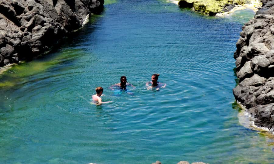 Sal: All inclusive Salt Lake, Natural pools and Shark Bay - Key points to know before you go
