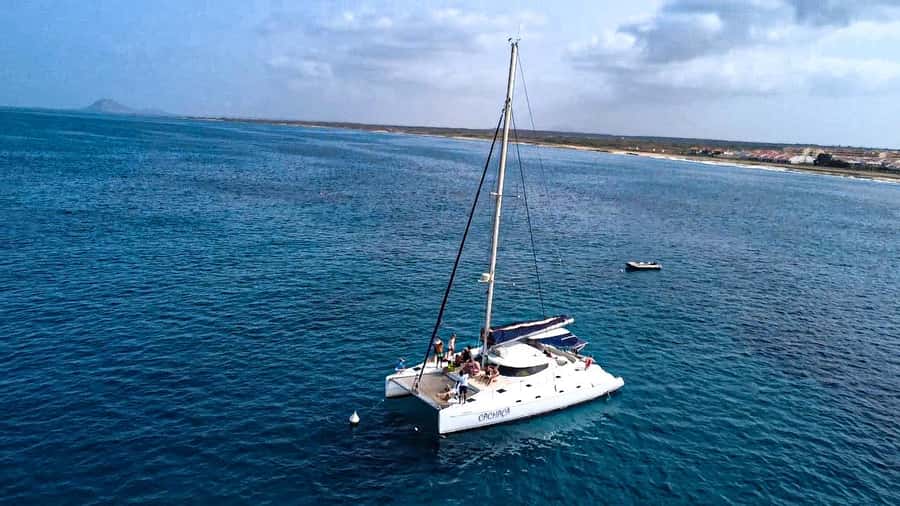 Sal, Cape Verde: Half day on Cuba Libre sailing yacht - Key things to know before sailing