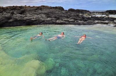Full-Day Trip Around the Island with Lunch