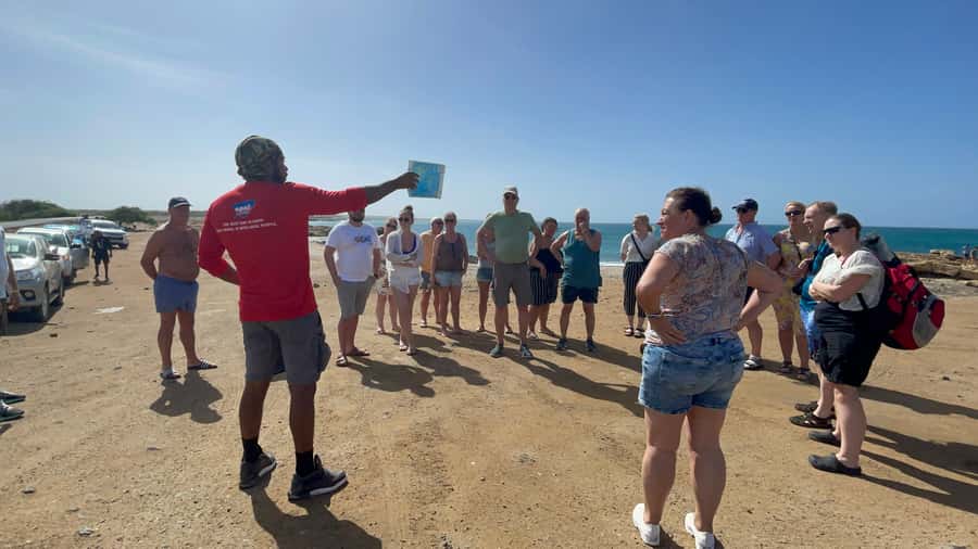 Sal: Half-day tour around the island - What four hours on Sal really gives you