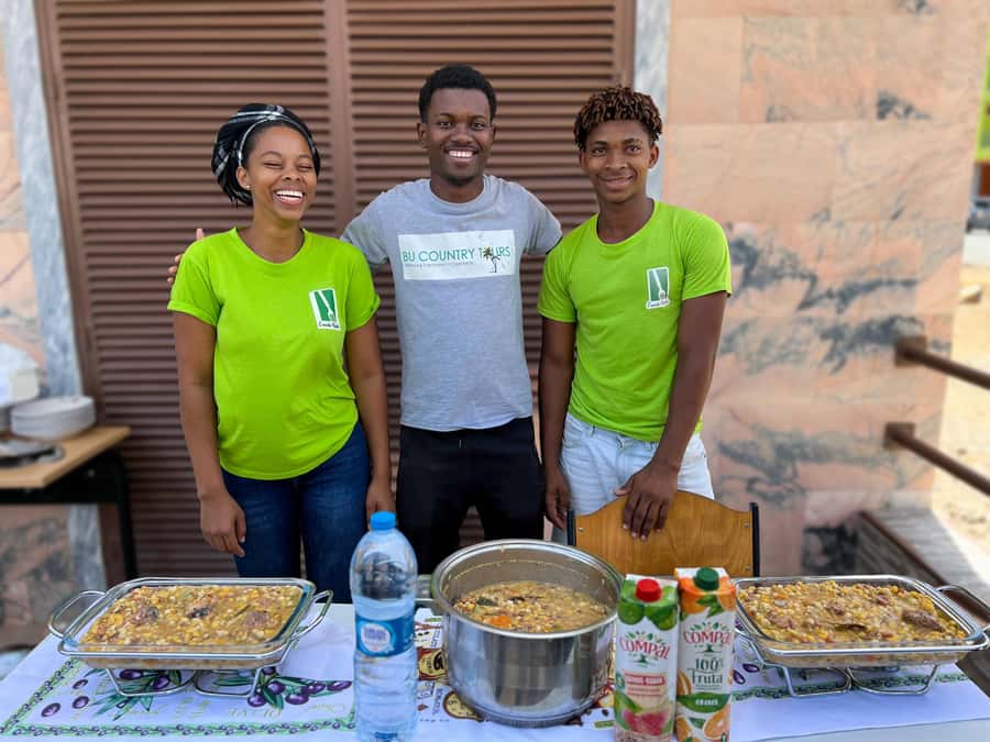 Sal Island: Catxupa Cooking Class with a local family - Key points to know before booking