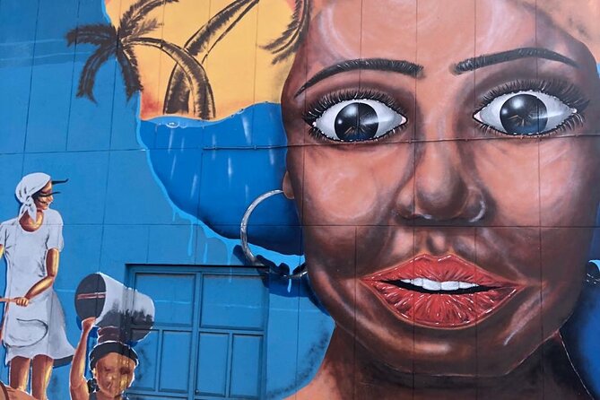 Sal island: Espargos city tour, Local life and Cape Verde Tapas - Key points at a glance