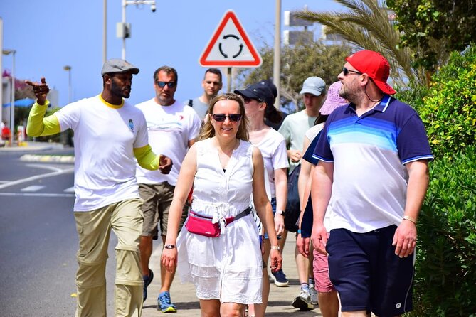 Sal island: Espargos city tour, Local life and Cape Verde Tapas - Timing, transport, and practical details