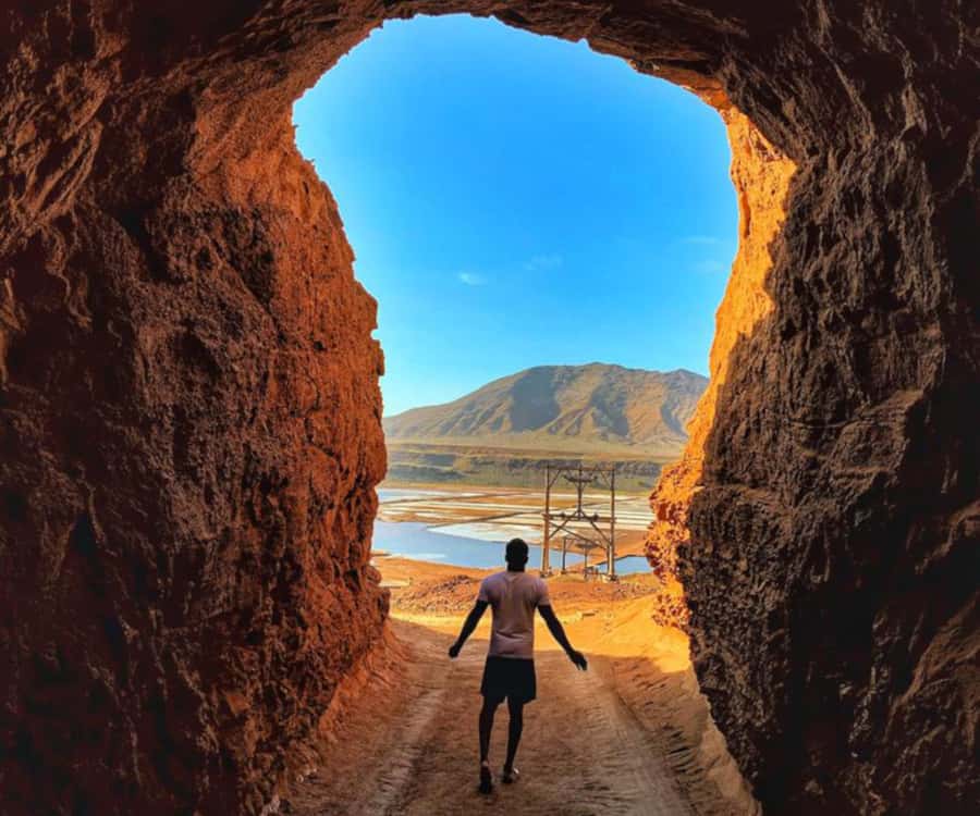 Sal: Island Experience Tour with a Certified Local Guide - Why this seven-hour tour works well on Sal
