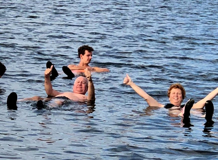 Sal: Island Experience Tour with a Certified Local Guide - Miragem and the strange desert water illusion