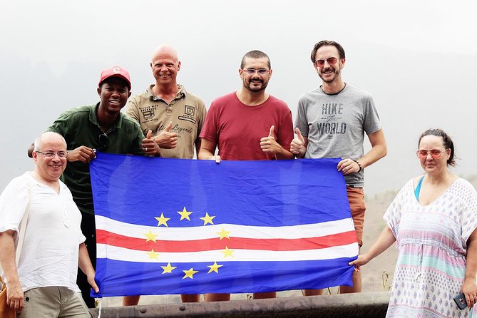 Sal Island: Full-day Private Experience with Local Guide - Why a Private Sal Island Tour Makes Sense