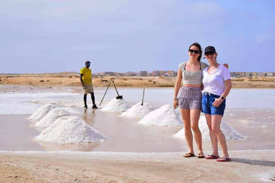 Sal island: Guided Historical and Cultural Tour - Key points to know before you book