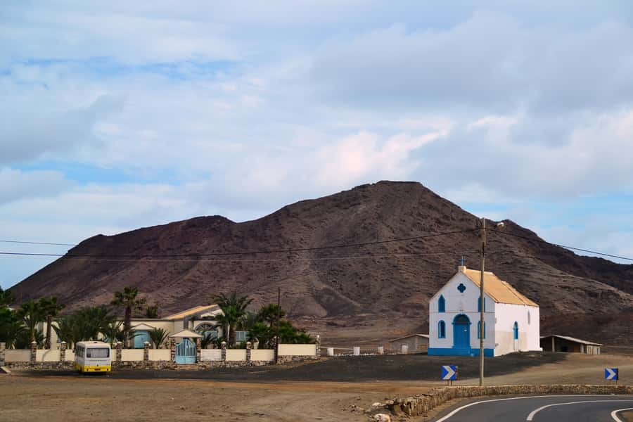 Sal island: Guided Historical and Cultural Tour - Espargos, crafts, and the island away from the beach