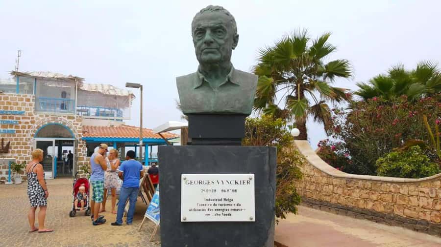 Sal island: Guided Historical and Cultural Tour - Pedra de Lume, Sal’s oldest settlement