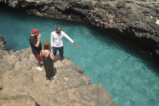 Sal island in one Day - Why this full-day Sal tour is useful