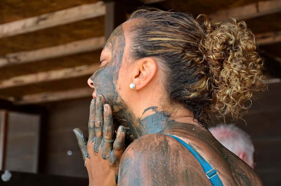 Sal Island: Pedra de Lume, Wellness and Relax Experience - Key points about the Pedra de Lume wellness experience