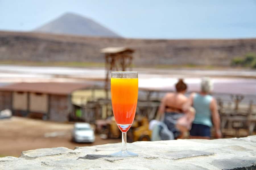 Sal Island: Pedra de Lume, Wellness and Relax Experience - Who should book this Sal Island activity