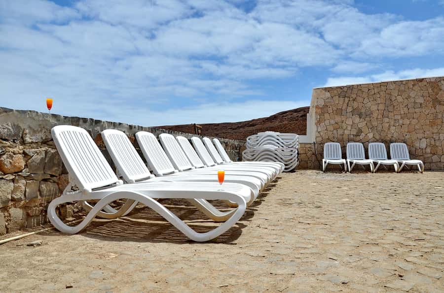Sal Island: Pedra de Lume, Wellness and Relax Experience - My practical preparation list
