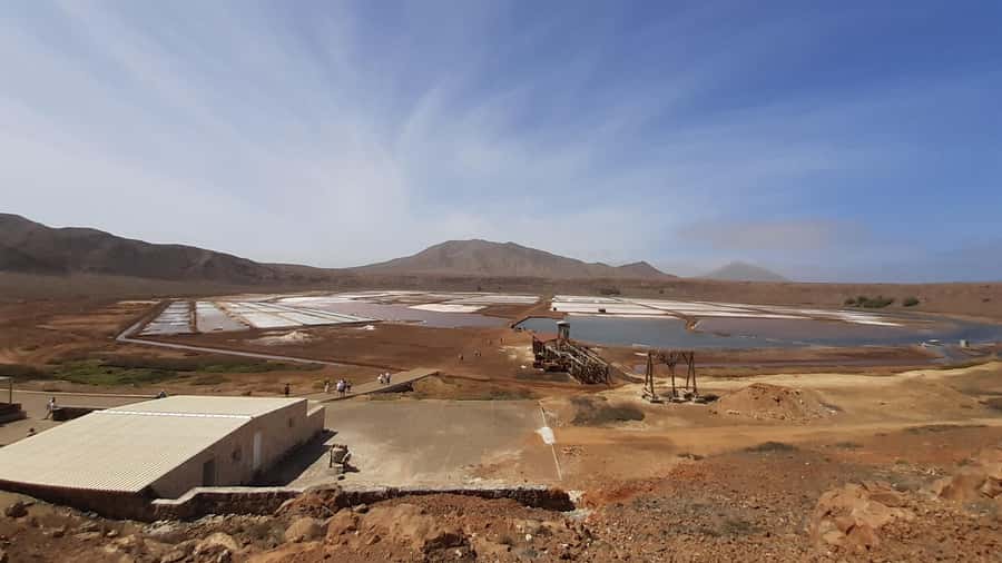 Sal Island: Pedra de Lume, Wellness and Relax Experience - The four-and-a-half-hour schedule and why the timing matters