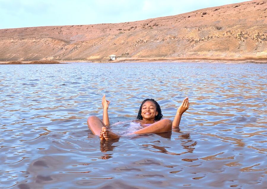 Sal Island: Private Shark Watching & Floating Experience - Is $82 per person good value?