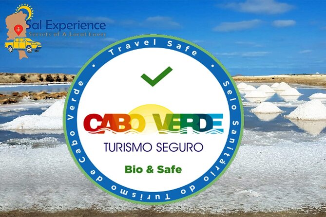 Sal Island: Private Transfer SID Airport and hotel in Santa Maria or vice versa - Why the airport pickup is the strongest part