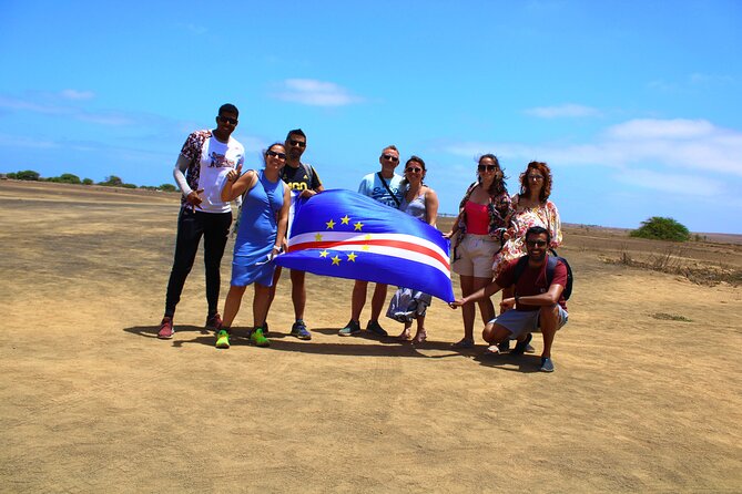 Sal Island, Salinas, Buracona and lemon shark - Six things to know before you book