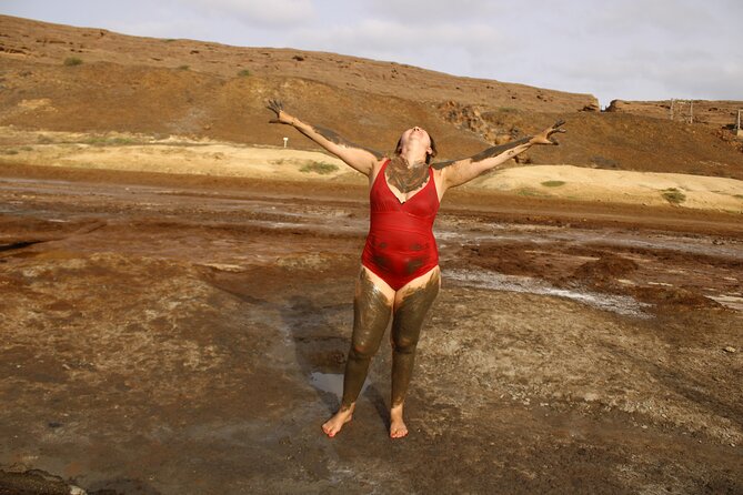 Sal Island, Salinas, Buracona and lemon shark - Shark Bay: the tour’s most memorable hour