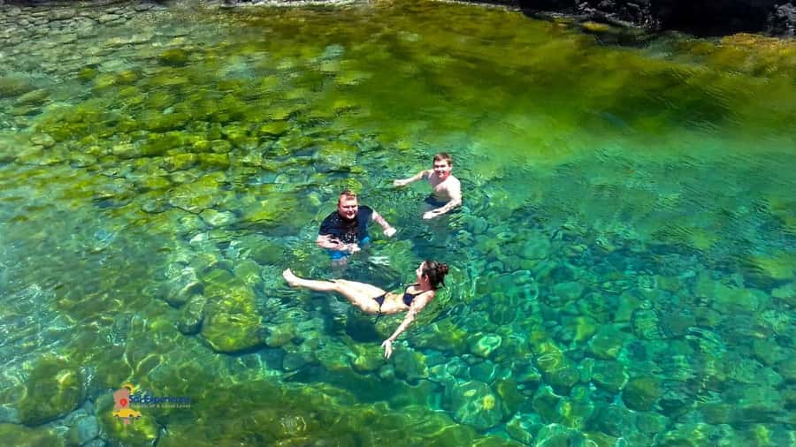 Sal island: Secrets of a Native Guide Day trip with Lunch - What the $65 price really includes