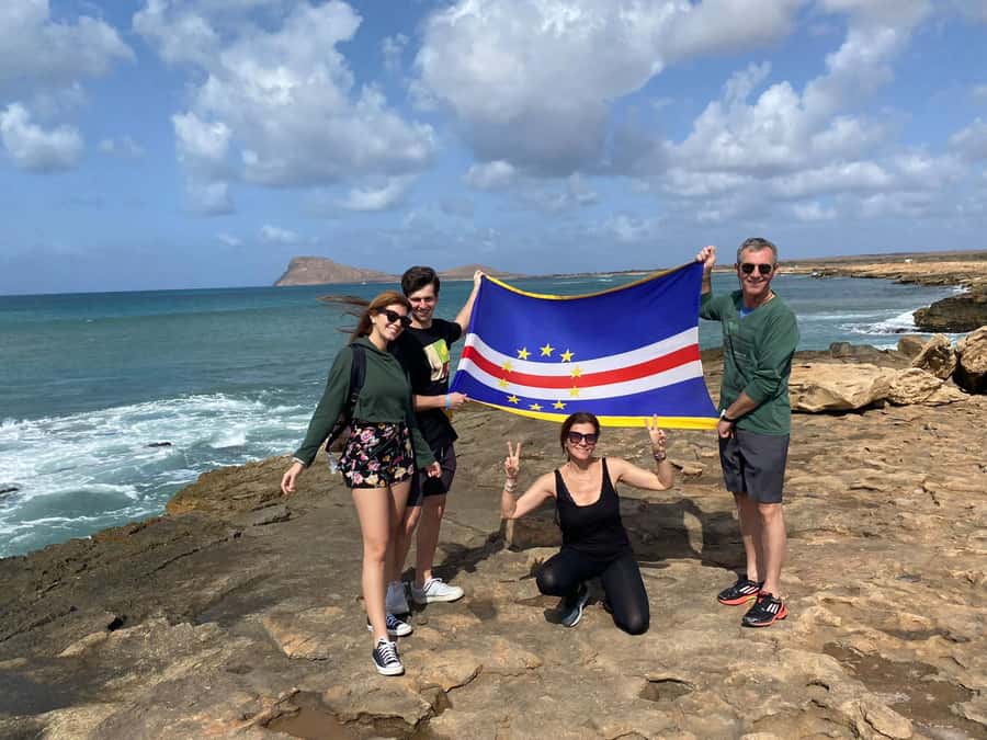 Sal island: Secrets of a Native Guide Day trip with Lunch - Why this Sal Island day trip works