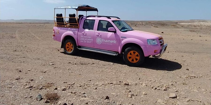 Sal: Island tour with offroad touch and creative pictures - The photography: more than a few snapshots