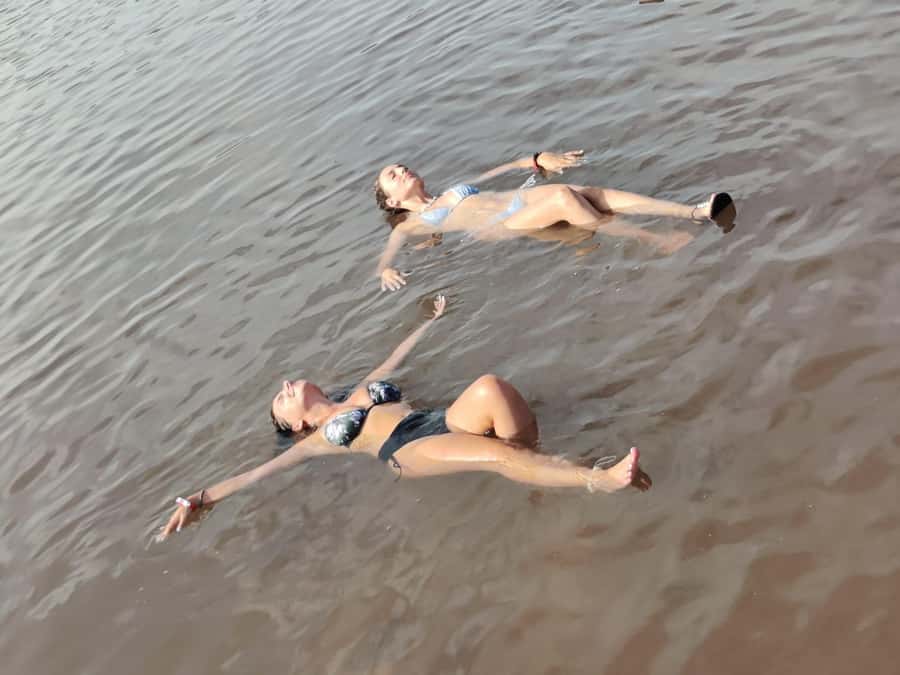 Sal: Pedra de Lume Salt Pans and Lake Trip - Five things to know before you go