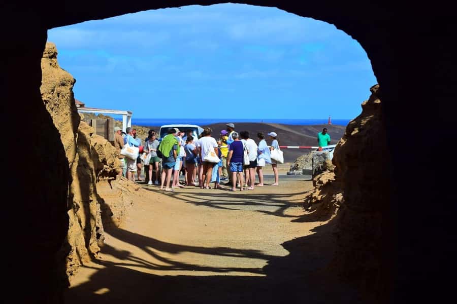 Sal: Pedra de Lume Salt Pans and Lake Trip - Who should book this salt-lake trip?