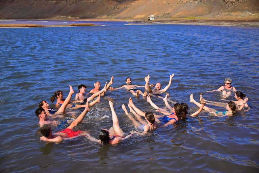 Sal: Pedra de Lume Salt Pans and Lake Trip - Is $176 good value for two people?
