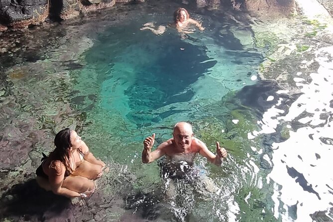 Sal Private Tour: All inclusive Salt Lake, Blue eye and Shark Bay - A compact way to see Sal Island
