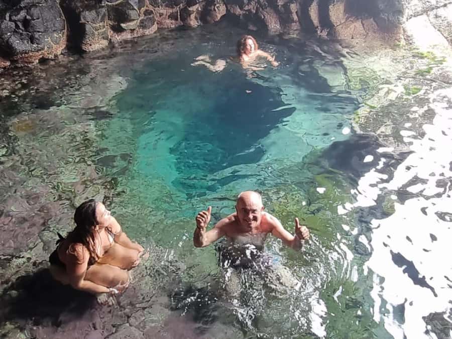 Sal: Private Tour Secrets of a native guide All-inclusive - Santa Maria and the salt pans