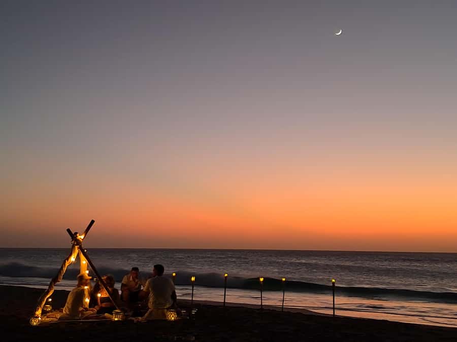 Sal: Romantic Sunset Escape with Wine and Roundtrip Transfer - Should you book Sal’s Romantic Sunset Escape?
