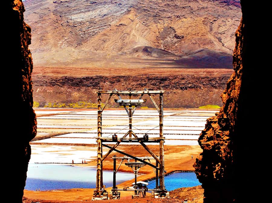 Sal: Salt Lake Tour, Shark Bay and Pedra de Lume Village - Why this short Sal tour works