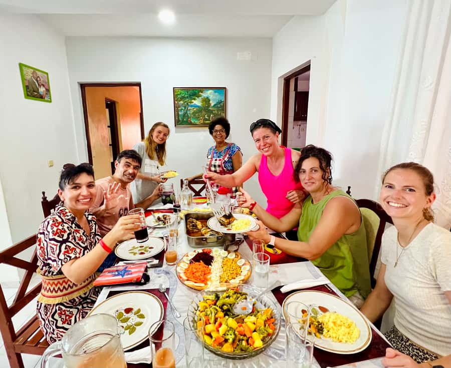 Sal: Small Group Island Tour & Lunch with a Local Family - Why this Sal tour works so well