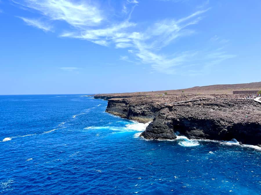 Sal: Small Group Island Tour & Lunch with a Local Family - Timing, transport, and group size
