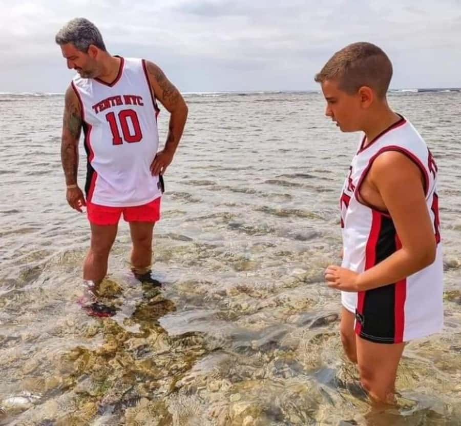Salt Pans & Lemon Sharks Experience - Key points at a glance