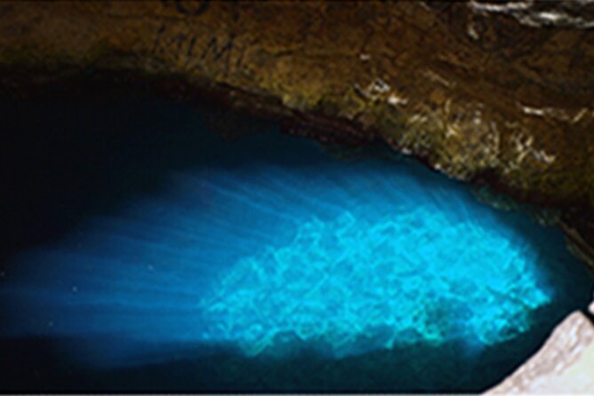 Santa Maria, Sal: All inclusive Salt Lake, Blue Eye and Shark Bay - What this Sal tour is really designed to do