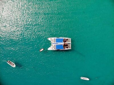 Sal Island All-inclusive Adults-only Catamaran