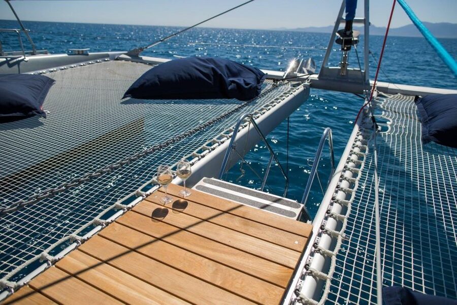Santa Maria: Sal Island All-inclusive Adults-only Catamaran - Who will enjoy this catamaran most?